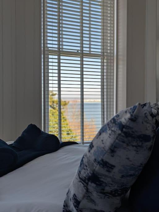 1 Bed Apartment - Sea View Shanklin Eksteriør bilde